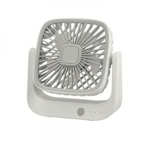 VENTILADOR SCOUT personalizada